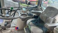 John Deere 6930 Premium tractor, c/w front linkage, FX61EPO. From Exors R A Watson dec'd, 8826 hours - 7