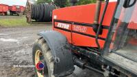 Zetor 9540 tractor, R235 TDV, key in office - 7