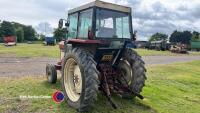 International 784 tractor, in working order, XBT 682V - 3