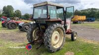 International 784 tractor, in working order, XBT 682V - 5