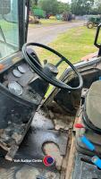 International 784 tractor, in working order, XBT 682V - 6