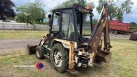 1993 Lewis Badger mk1, mechanical sound, good runner and fully functional, rare machine, key in office - 3