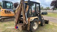 1993 Lewis Badger mk1, mechanical sound, good runner and fully functional, rare machine, key in office - 4