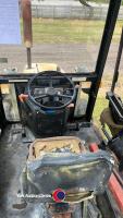 1993 Lewis Badger mk1, mechanical sound, good runner and fully functional, rare machine, key in office - 5
