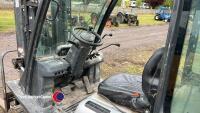 Nissan diesel 2.5T forklift, 2008, excellent condition, key in office - 5