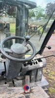Nissan diesel 2.5T forklift, 2008, excellent condition, key in office - 6