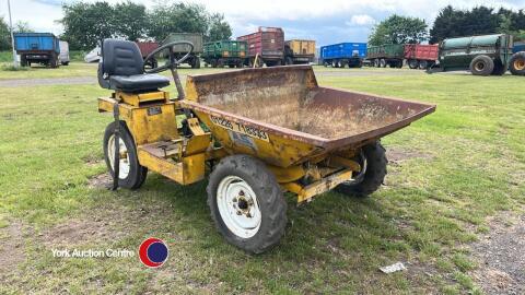 1T dumper