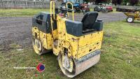 Bomag BW80AD-2 roller, year 2000 - 3