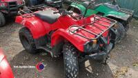 Reg 450 quad bike - 2