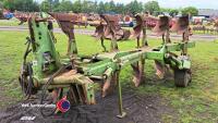 Dowdeswell 5F plough - 2