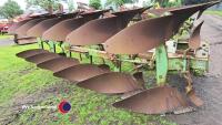 Dowdeswell plough for spares - 3