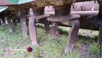 Amazone KE403 power harrow, 2006 - 5