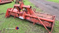Lely rota harrow - 2