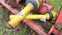 Lely rota harrow - 3