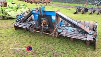 3m power harrow