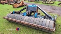 3m power harrow - 2