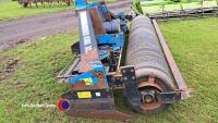 3m power harrow - 3