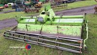 Dowdeswell rotavator - 3