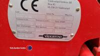 Vaderstad CR650 Carrier cultivator, 2011 - 7