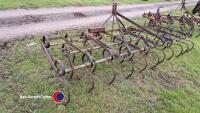 Set of triple k harrows - 2
