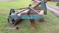 Cousins 3 leg subsoiler with roller - 2