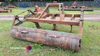 Cousins 3 leg subsoiler with roller - 3