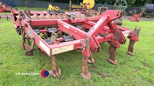 Sumo Trio 3m Cultivator