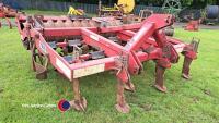 Sumo Trio 3m Cultivator