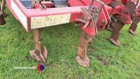 Sumo Trio 3m Cultivator - 2
