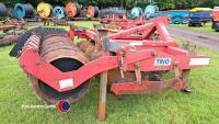 Sumo Trio 3m Cultivator - 3
