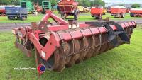 Sumo Trio 3m Cultivator - 4