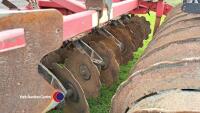 Sumo Trio 3m Cultivator - 5