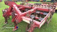 Sumo Trio 3m Cultivator - 6