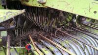 Claas Rollant 46 rotocut round baler - 3