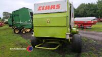 Claas Rollant 46 rotocut round baler - 5