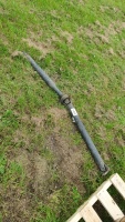 Prop shaft