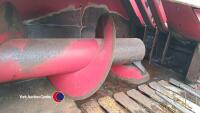 International 440 conventional baler - 3