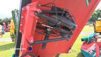 Kverneland 3332MT 3.2m rear mower, 2018 - 2