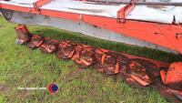 Kuhn GMD800 plain disc mower, immaculate condition, 2014 - 3