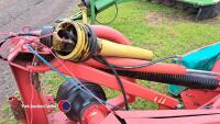 Kverneland Taarup 2428 mower, working order - 2
