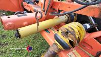 Fella SM270 2.7m mower conditioner. 2007 - 3