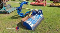 Seppi Mirage 1.5m side arm flail mower