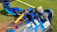 Seppi Mirage 1.5m side arm flail mower - 4