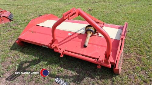 PZ Zweegers pasture topper