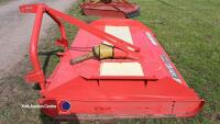 PZ Zweegers pasture topper - 3