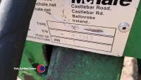 McHale 691 bale handler - 3