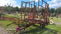 Ritchie 56 bale carrier