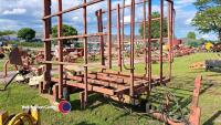 Ritchie 56 bale carrier - 2