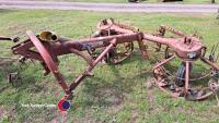 PZ 200 haybob