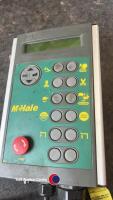 McHale 991 wrapper, 2006, control box and manual in office - 5